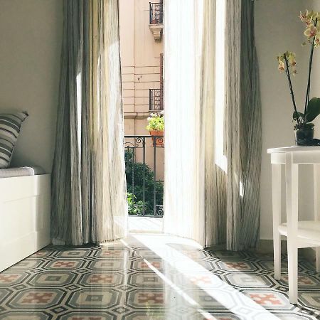 Fofino'S Rooms Palermo Exteriör bild